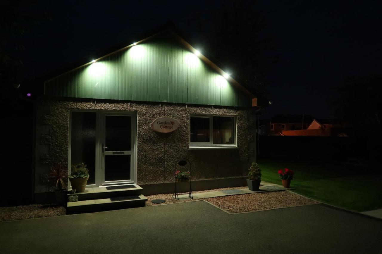 Corunna Cottage Inverness Eksteriør bilde