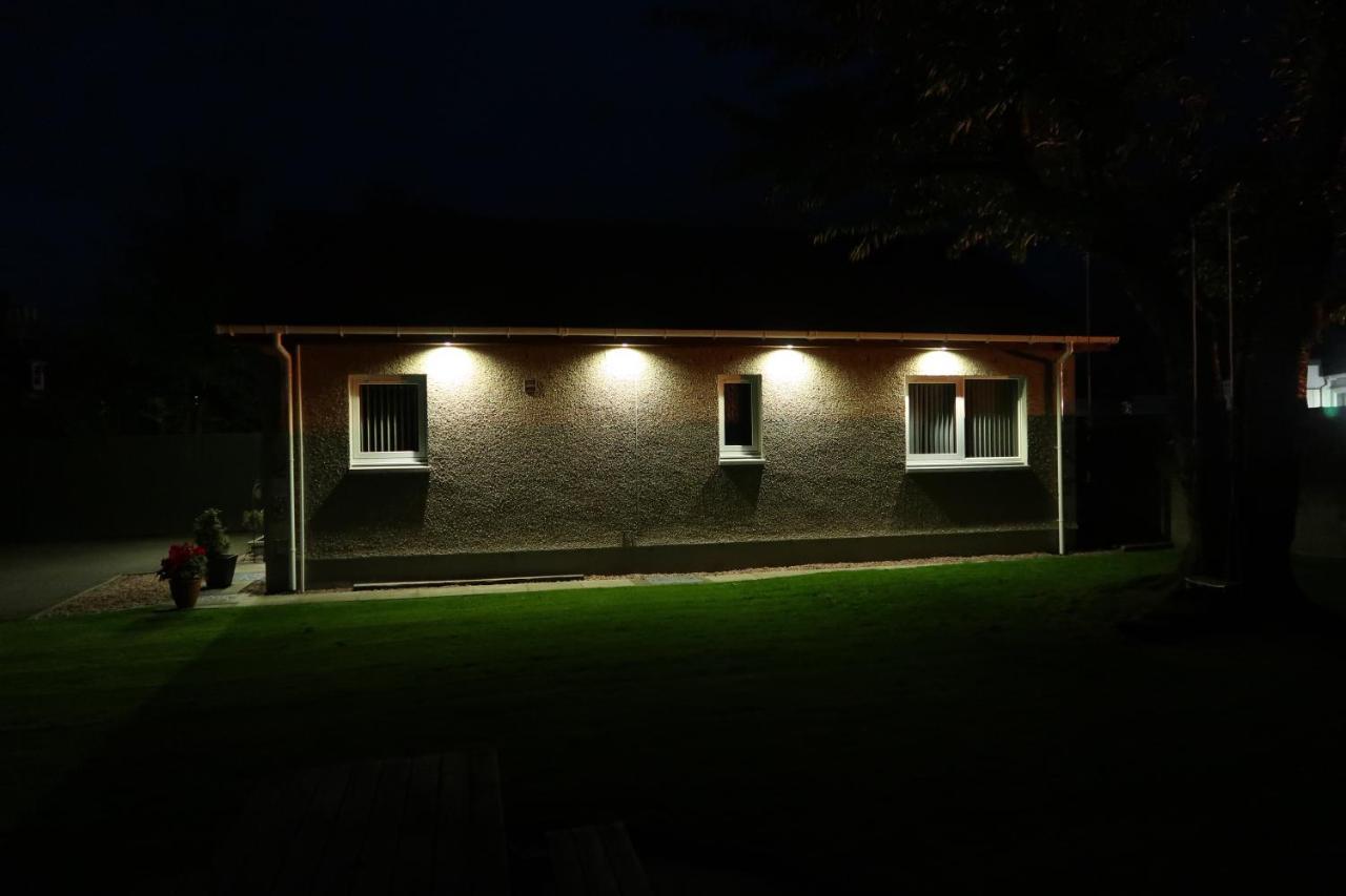 Corunna Cottage Inverness Eksteriør bilde